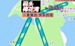 台州大陈岛旅游攻略，如何规划一次完美的海岛之旅？