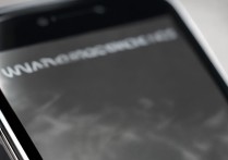 苹果6s手机屏幕什么也没有了怎么办