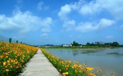 泸州分水董永坝风景区