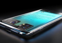 华为P50 Pro最新渲染图曝光，真实配置和体验到底如何？