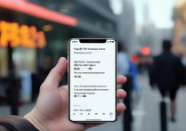 小米12S Ultra怎么用NFC刷公交卡？详细步骤教程来了！