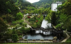 木兰天池风景区