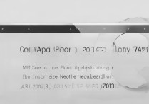 苹果输入法字体大小怎么调？教你简单设置方法！