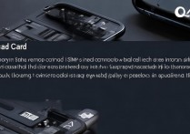 oppo怎么装内存卡，oppo手机内存卡安装教程