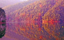 贵阳红枫湖风景区