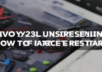 vivoy23l无法开机？强制开机方法有哪些？