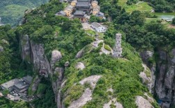 温岭方山风景区怎么走