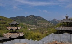 海阳云顶风景区