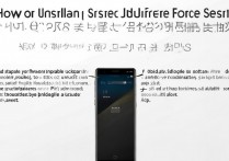 oppo 怎么卸载系统软件？oppo 手机如何强制删除预装应用教程