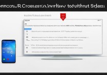华为5手机连接电视没信号？设置步骤详细教程？