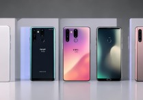 vivo 手机 x 系列大全有哪些？