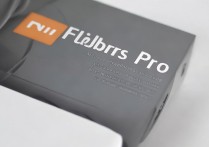 小米FlipBudsPro降噪耳机真实开箱，音质续航真的靠谱吗？