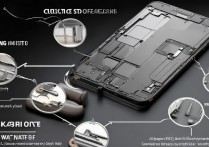 三星Note5如何安全拆卸内置电池？
