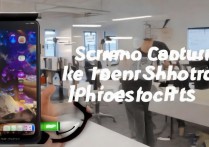 苹果6plus手机怎么截屏快捷键？苹果6plus截屏方法大全