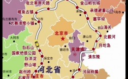 河北自驾旅游攻略，如何规划一次完美的自驾之旅？