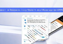 oppo歌曲误删怎么恢复？手机里丢失的歌曲找回方法