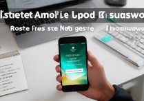 苹果6s忘记ID密码怎么解锁？官方方法有吗？