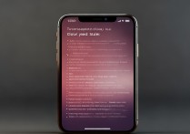 苹果手机屏幕颜色变暗怎么办？教你快速排查解决！