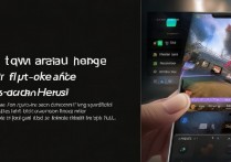 华为分屏怎么玩游戏？手机分屏多开游戏技巧