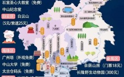 广州自由行旅游攻略，哪条线路是最佳选择？