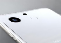 oppo白色手机