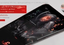 红魔6R斗战胜佛IP限量版值得买吗？参数配置与IP值不值得入手？