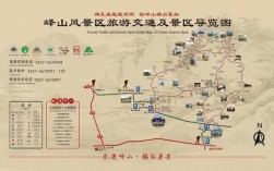 峄山旅游攻略，如何规划一次完美的峄山之旅？