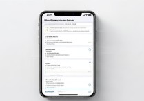 苹果手机指纹识别怎么用？新手设置与使用教程详解