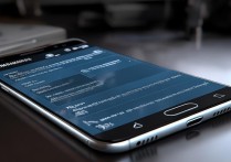 三星手机如何设置隐藏文件不被他人轻易发现？