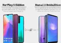 荣耀Play5活力版与标准版有什么不同？参数性能差距大吗？