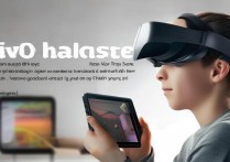 vivo vr眼镜怎么用？新手入门操作步骤详解