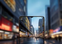 华为Mate8拍的照片放大后模糊怎么办？