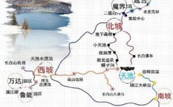 吉林过年旅游攻略，如何玩转冰雪世界？