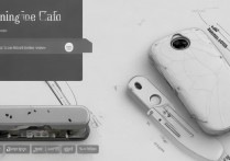 vivo的手机壳怎么打开，vivo手机后盖打开教程