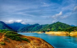 乌溪江风景区