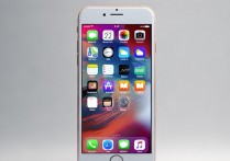 苹果6s主屏幕怎么横屏，苹果6s怎么设置主屏幕横屏显示