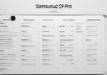 三星c9 Pro怎么看硬件配置？参数查询方法有哪些？