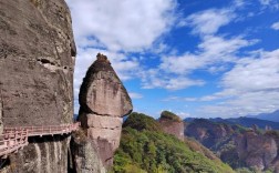 八角寨风景区在哪里