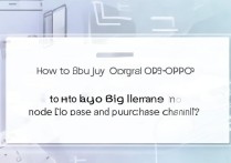 怎么买原装oppo电池？型号匹配和购买渠道怎么选？