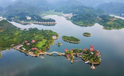 云和湖仙宫景区门票