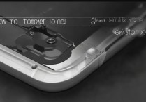 三星s4home键怎么拆？三星S4拆机教程详解