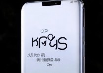 OPPO K9s什么时候上市？最新发售时间介绍来了