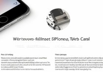 苹果5手机卡怎么放？详细步骤和注意事项有哪些？