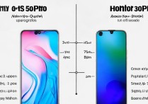 荣耀50 Pro对比30 Pro升级了哪些？性能参数差多少？