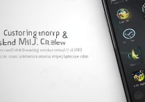 oppo手机主屏幕怎么设置才能自定义图标和布局？