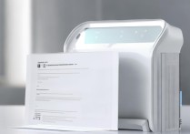 小米空气净化器使用说明