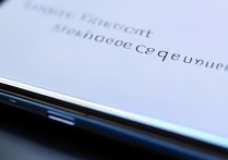 oppo怎么长按识字