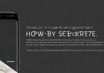 华为手机怎么截屏了？不同型号截屏方法及快捷键是什么？