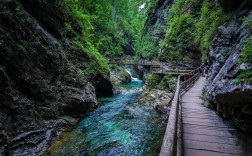 黑山谷风景区图片