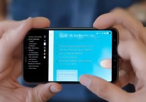 华为nova2怎么拍手势？手势拍照技巧步骤详解。